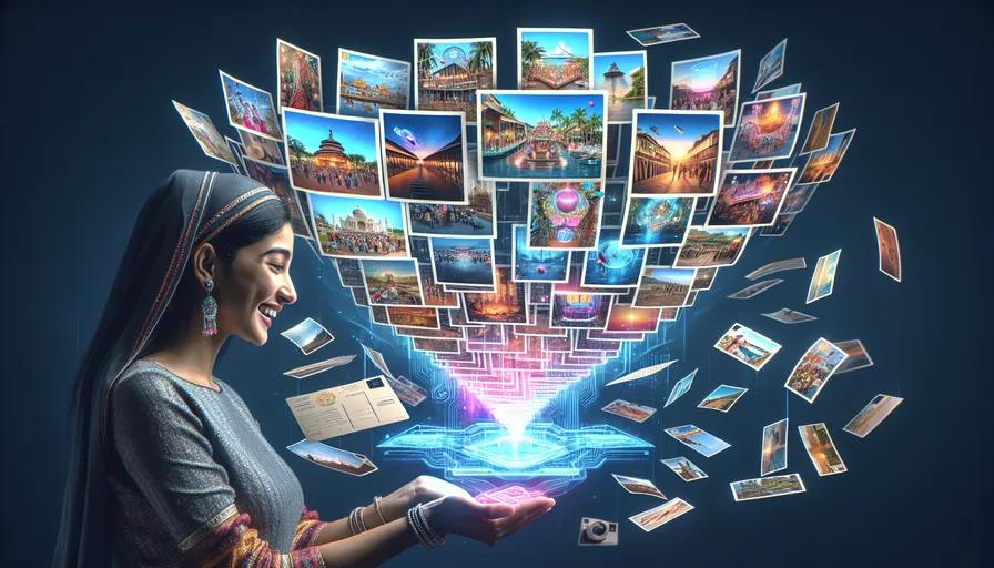 The Future of Travel Gifts: Predictions for the AR Postcard Industry