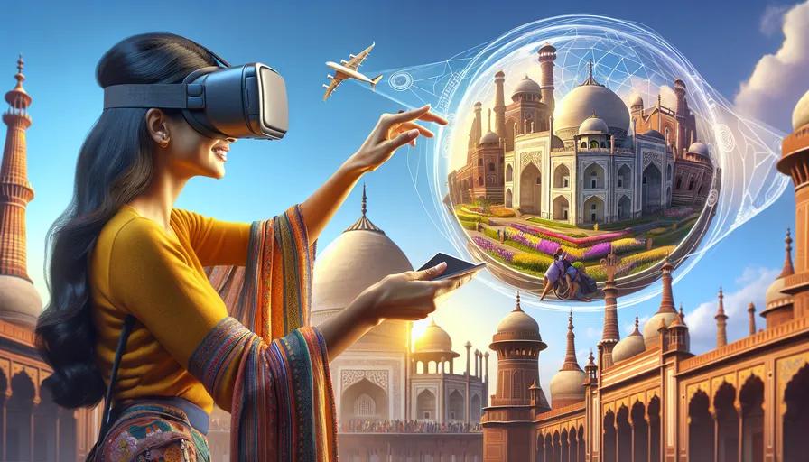 How AR Postcards Help Travelers Connect with Their Destinations on a Deeper Level