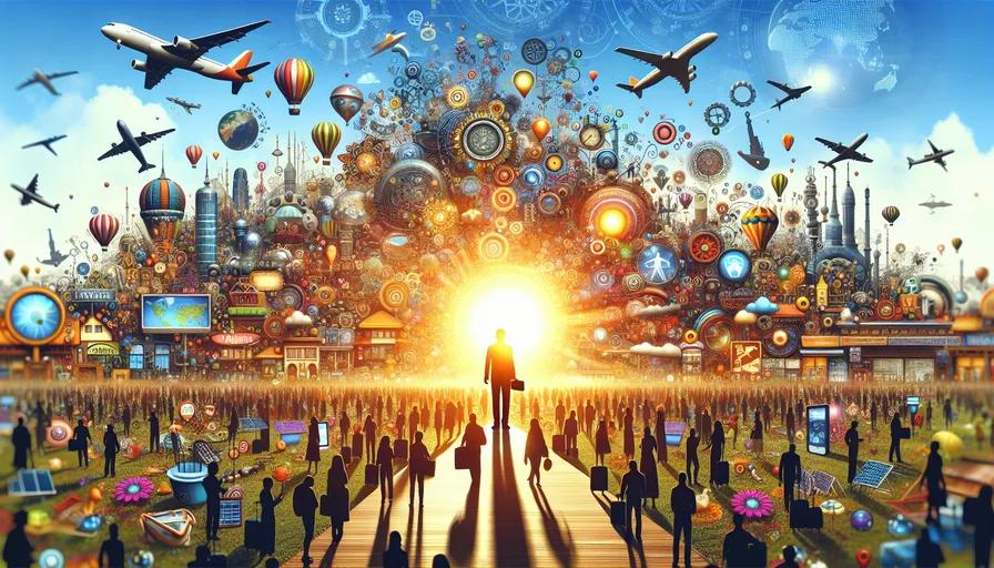 The Importance of Supporting Innovative Startups Like Postcardes in the Travel Industry