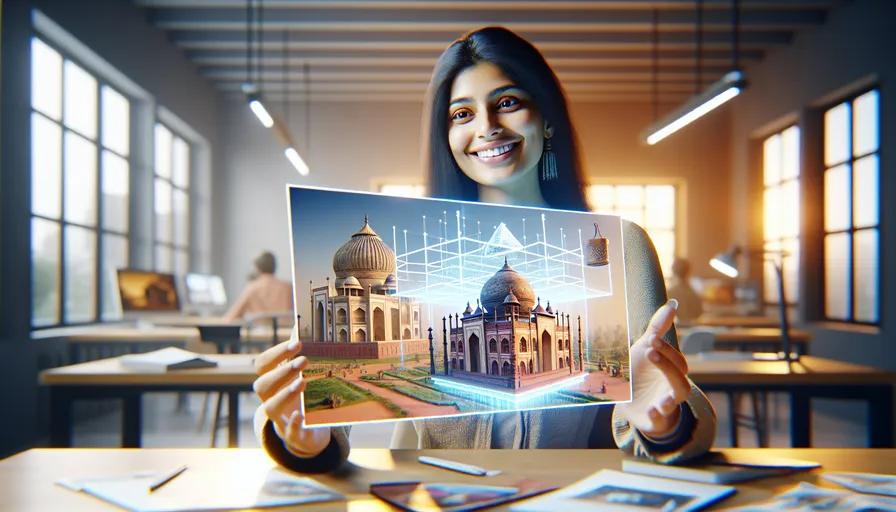 How Postcardes' AR Postcards are Helping to Preserve Cultural Heritage
