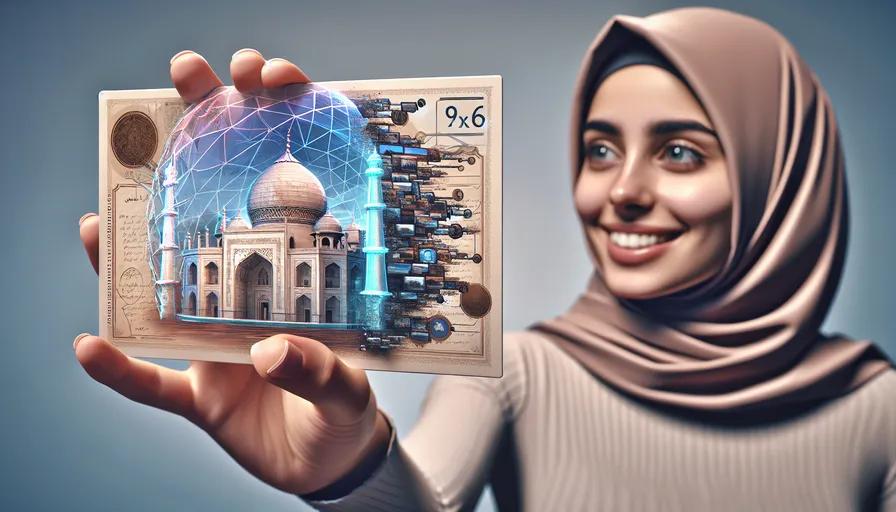 AR Postcards as Marketing Tools: Promoting Tourism Through Technology