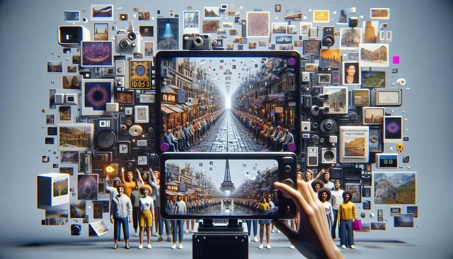 The Versatility of AR Postcards: From Tourist Shops to Museum Stores