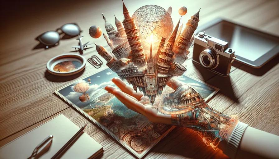 The Durability of AR Postcards: A Lasting Alternative to Traditional Souvenirs