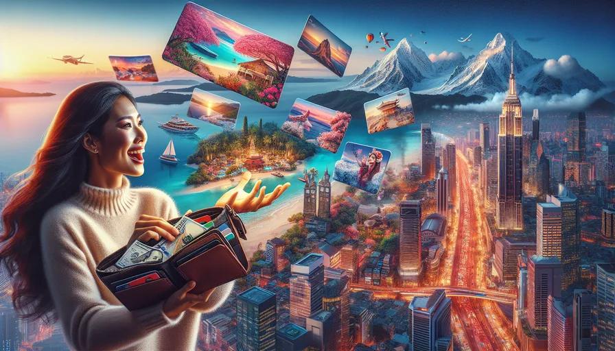 The Affordability of AR Postcards: Luxury Experiences at Accessible Prices